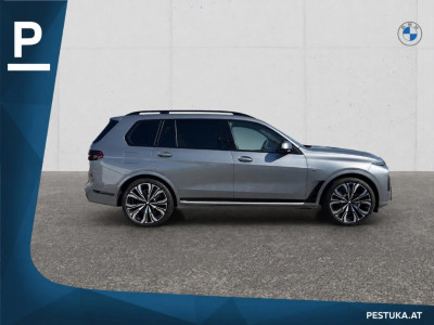 BMW X7 Vorführwagen BMW X7 Vorführwagen