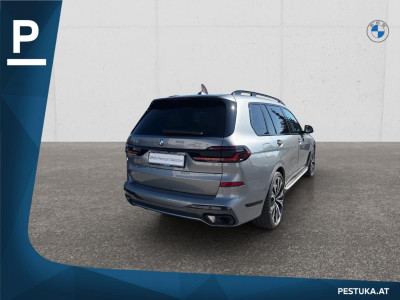 BMW X7 Vorführwagen BMW X7 Vorführwagen