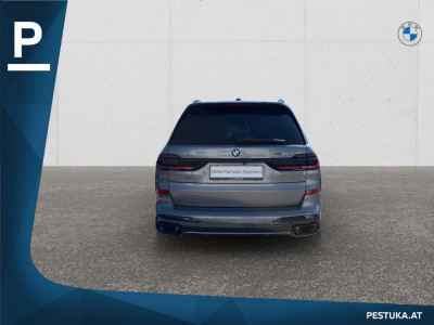 BMW X7 Vorführwagen BMW X7 Vorführwagen