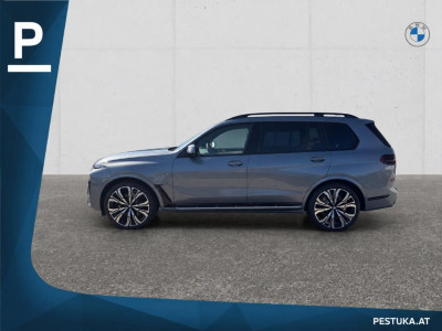 BMW X7 Vorführwagen BMW X7 Vorführwagen