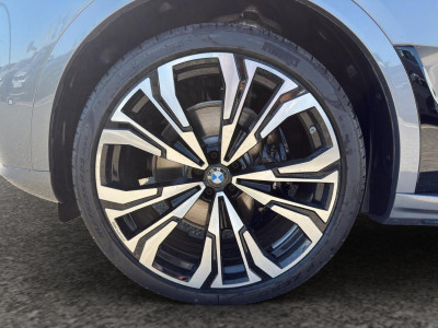 BMW X7 Vorführwagen BMW X7 Vorführwagen