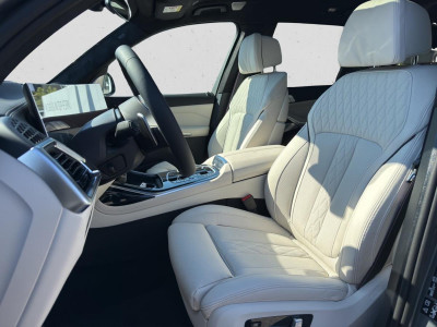 BMW X7 Vorführwagen BMW X7 Vorführwagen