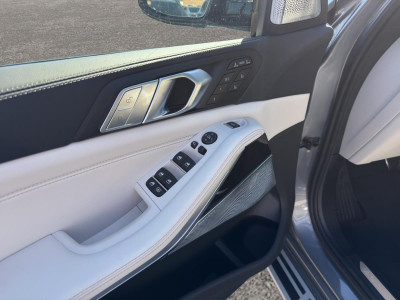 BMW X7 Vorführwagen BMW X7 Vorführwagen