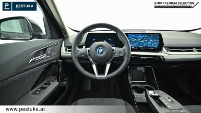 BMW iX1 Gebrauchtwagen