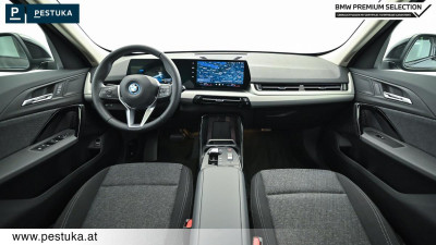 BMW iX1 Gebrauchtwagen