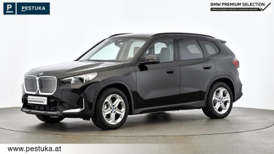 BMW iX1 Gebrauchtwagen