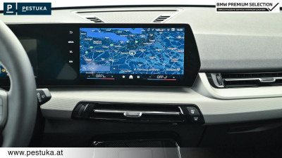 BMW iX1 Gebrauchtwagen