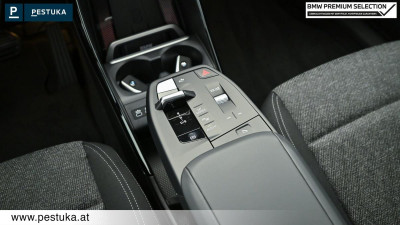 BMW iX1 Gebrauchtwagen