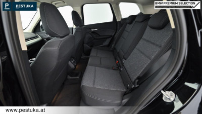 BMW iX1 Gebrauchtwagen