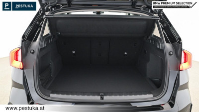 BMW iX1 Gebrauchtwagen
