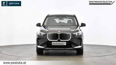 BMW iX1 Gebrauchtwagen