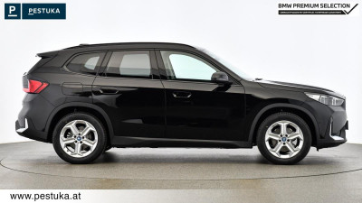 BMW iX1 Gebrauchtwagen