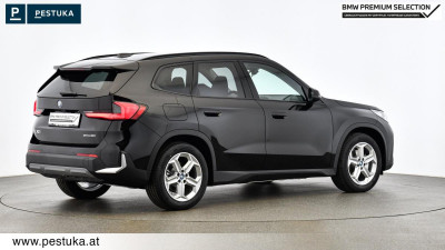 BMW iX1 Gebrauchtwagen
