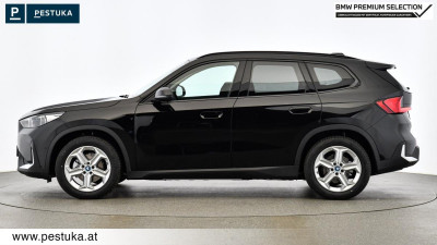 BMW iX1 Gebrauchtwagen