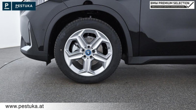 BMW iX1 Gebrauchtwagen