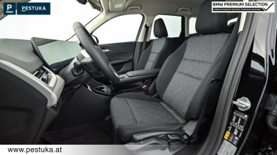 BMW iX1 Gebrauchtwagen