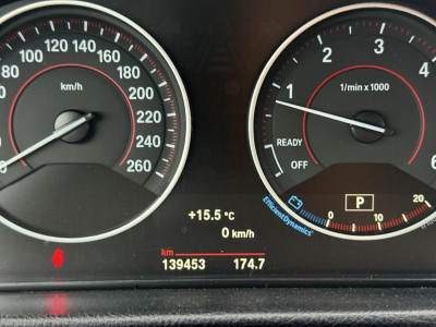 BMW 4er Gran Coupe Gebrauchtwagen