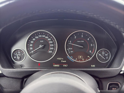 BMW 4er Gran Coupe Gebrauchtwagen
