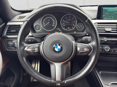 BMW 4er Gran Coupe Gebrauchtwagen