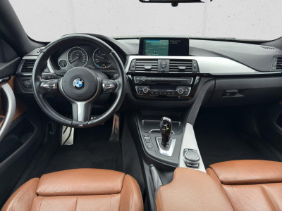 BMW 4er Gran Coupe Gebrauchtwagen