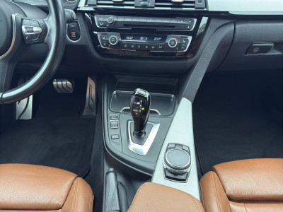 BMW 4er Gran Coupe Gebrauchtwagen