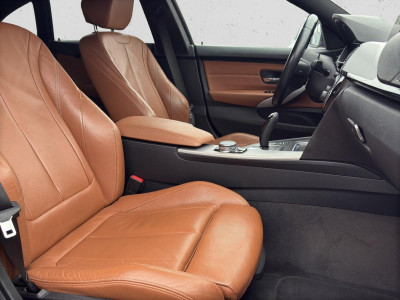 BMW 4er Gran Coupe Gebrauchtwagen
