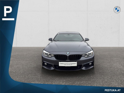 BMW 4er Gran Coupe Gebrauchtwagen