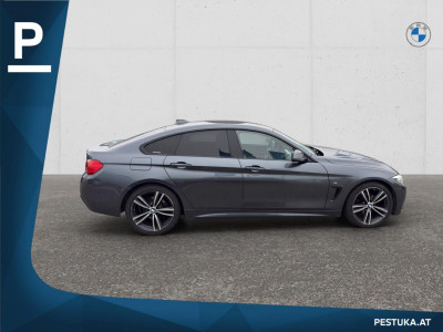 BMW 4er Gran Coupe Gebrauchtwagen