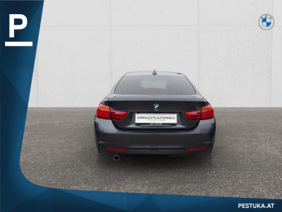 BMW 4er Gran Coupe Gebrauchtwagen