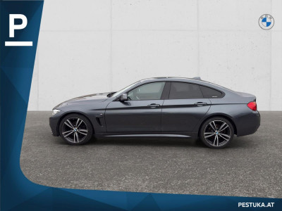 BMW 4er Gran Coupe Gebrauchtwagen
