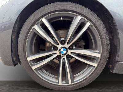 BMW 4er Gran Coupe Gebrauchtwagen