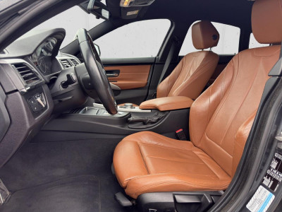 BMW 4er Gran Coupe Gebrauchtwagen