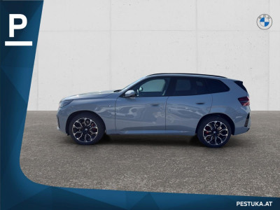 BMW X3 Neuwagen BMW X3 Neuwagen