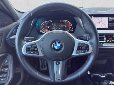BMW 1er Gebrauchtwagen BMW 1er Gebrauchtwagen