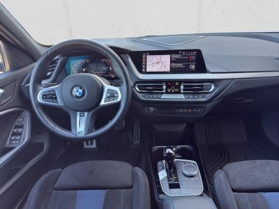BMW 1er Gebrauchtwagen BMW 1er Gebrauchtwagen