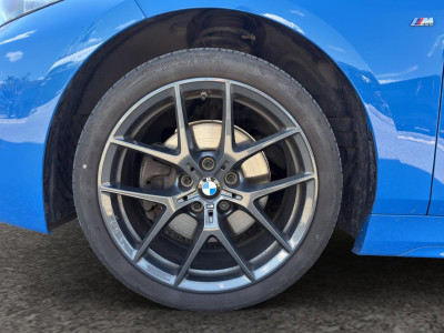 BMW 1er Gebrauchtwagen BMW 1er Gebrauchtwagen
