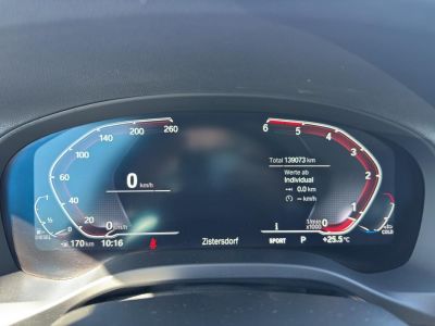 BMW X3 Gebrauchtwagen BMW X3 Gebrauchtwagen