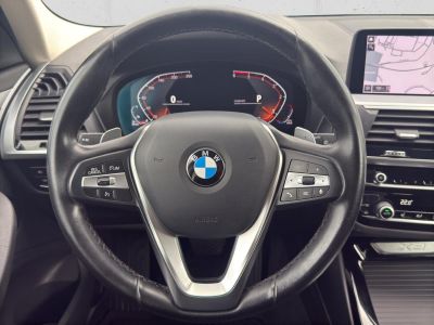 BMW X3 Gebrauchtwagen BMW X3 Gebrauchtwagen