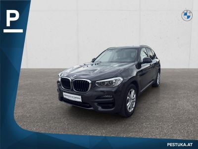 BMW X3 Gebrauchtwagen BMW X3 Gebrauchtwagen