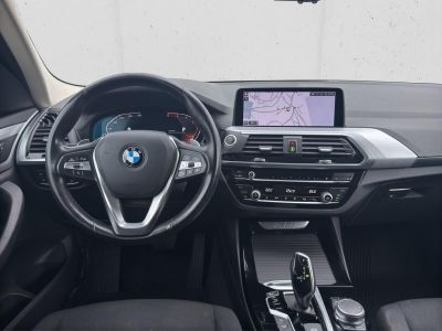 BMW X3 Gebrauchtwagen BMW X3 Gebrauchtwagen
