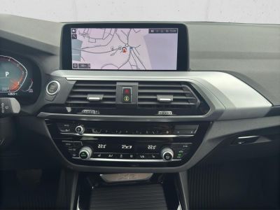BMW X3 Gebrauchtwagen BMW X3 Gebrauchtwagen