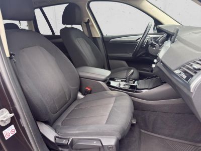 BMW X3 Gebrauchtwagen BMW X3 Gebrauchtwagen