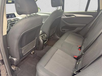 BMW X3 Gebrauchtwagen BMW X3 Gebrauchtwagen