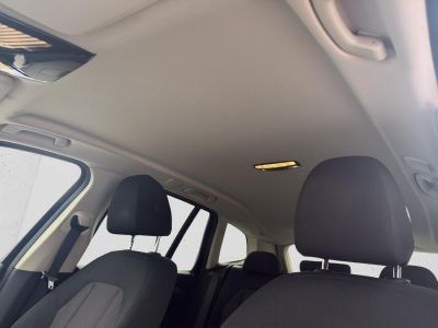 BMW X3 Gebrauchtwagen BMW X3 Gebrauchtwagen