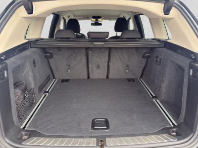 BMW X3 Gebrauchtwagen BMW X3 Gebrauchtwagen
