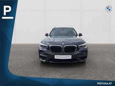 BMW X3 Gebrauchtwagen BMW X3 Gebrauchtwagen