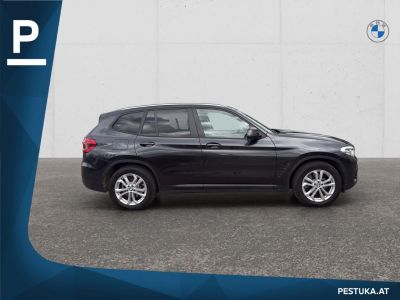 BMW X3 Gebrauchtwagen BMW X3 Gebrauchtwagen