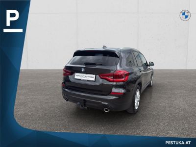 BMW X3 Gebrauchtwagen BMW X3 Gebrauchtwagen