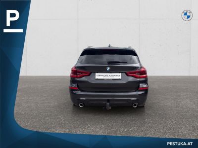 BMW X3 Gebrauchtwagen BMW X3 Gebrauchtwagen