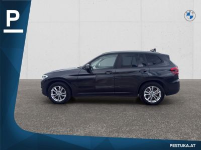 BMW X3 Gebrauchtwagen BMW X3 Gebrauchtwagen